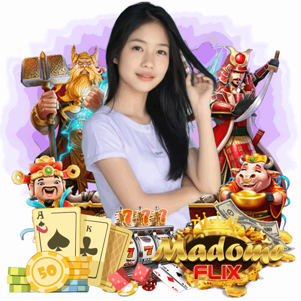 madomeflix slot 